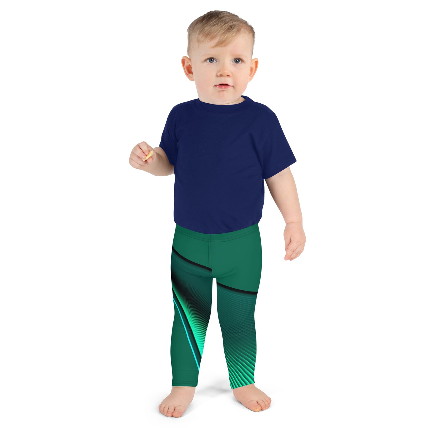 Leggings infantiles