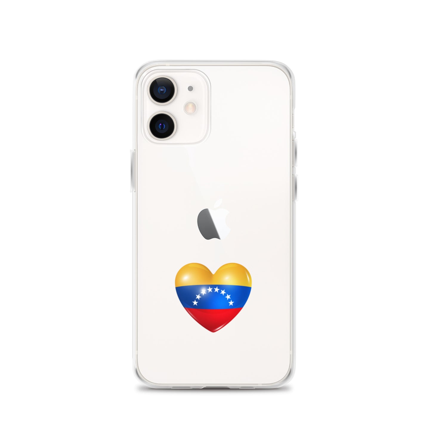 Funda transparente para iPhone®