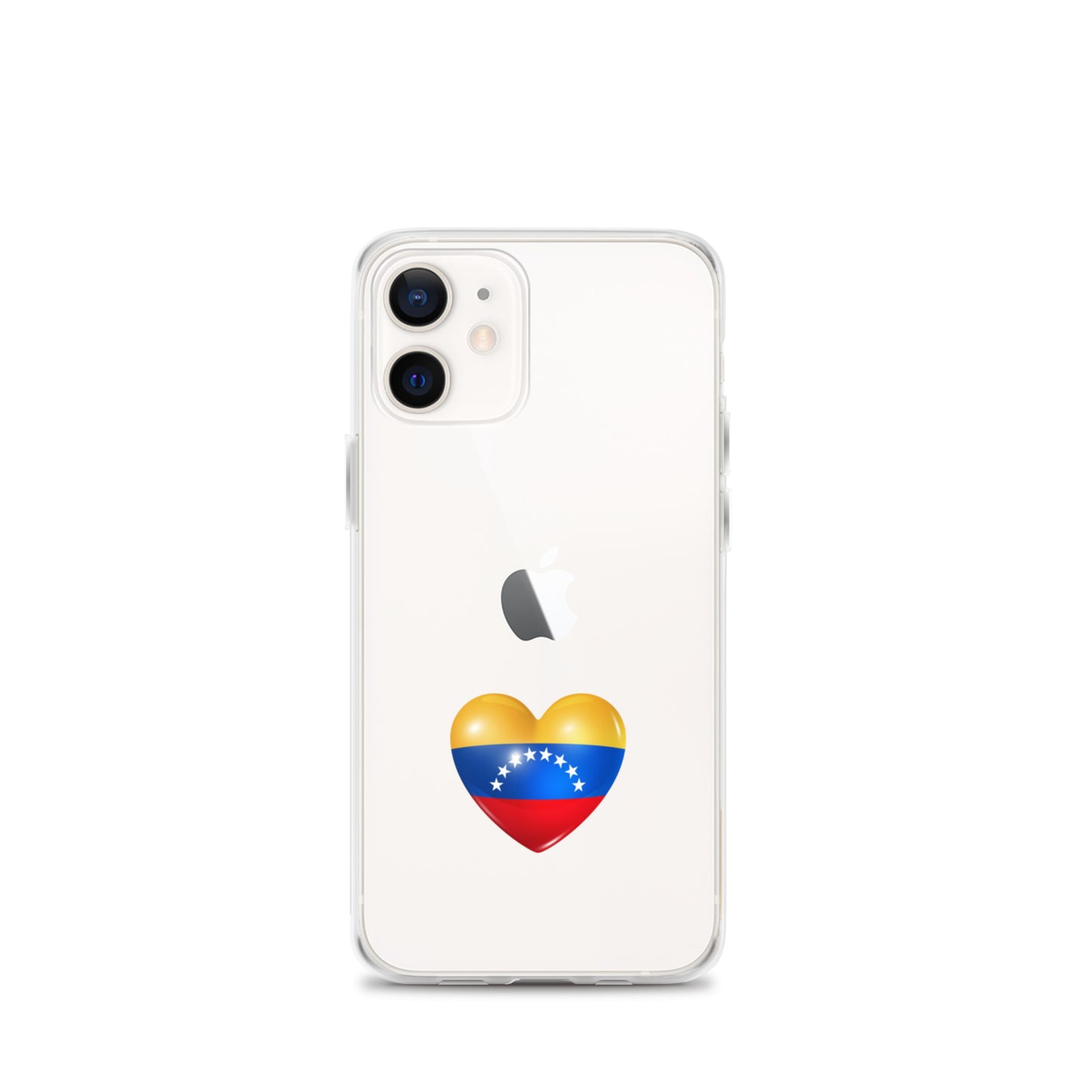 Funda transparente para iPhone®