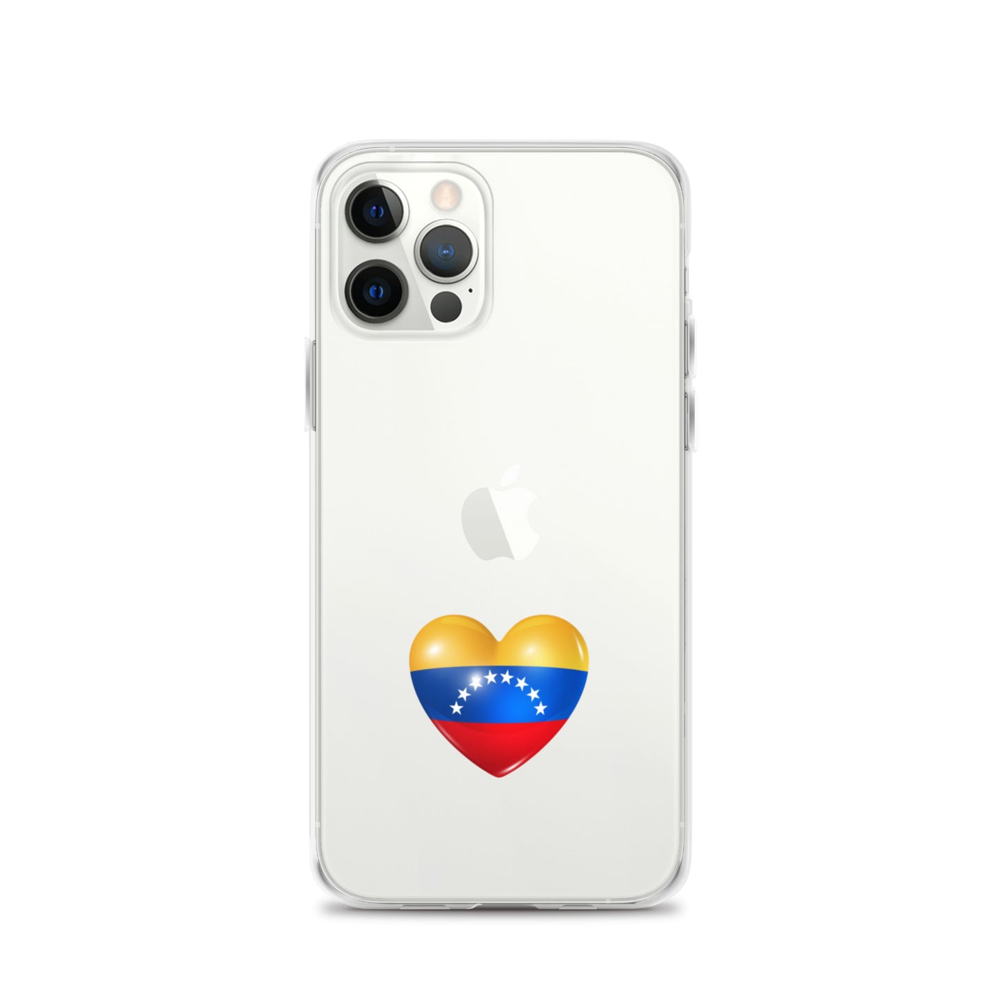 Funda transparente para iPhone®