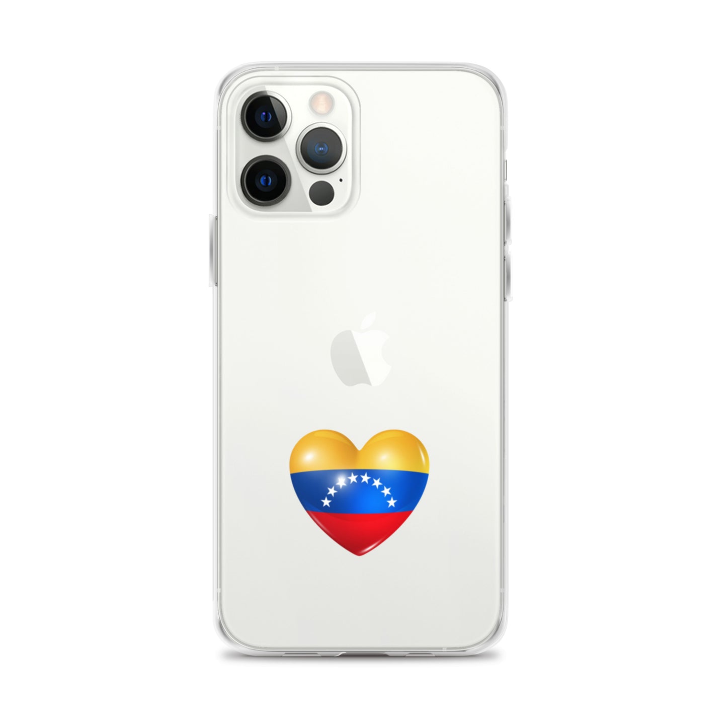 Funda transparente para iPhone®