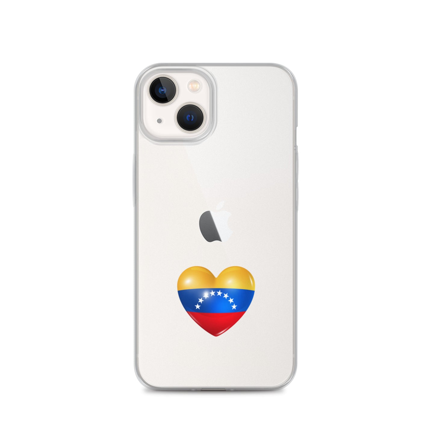 Funda transparente para iPhone®