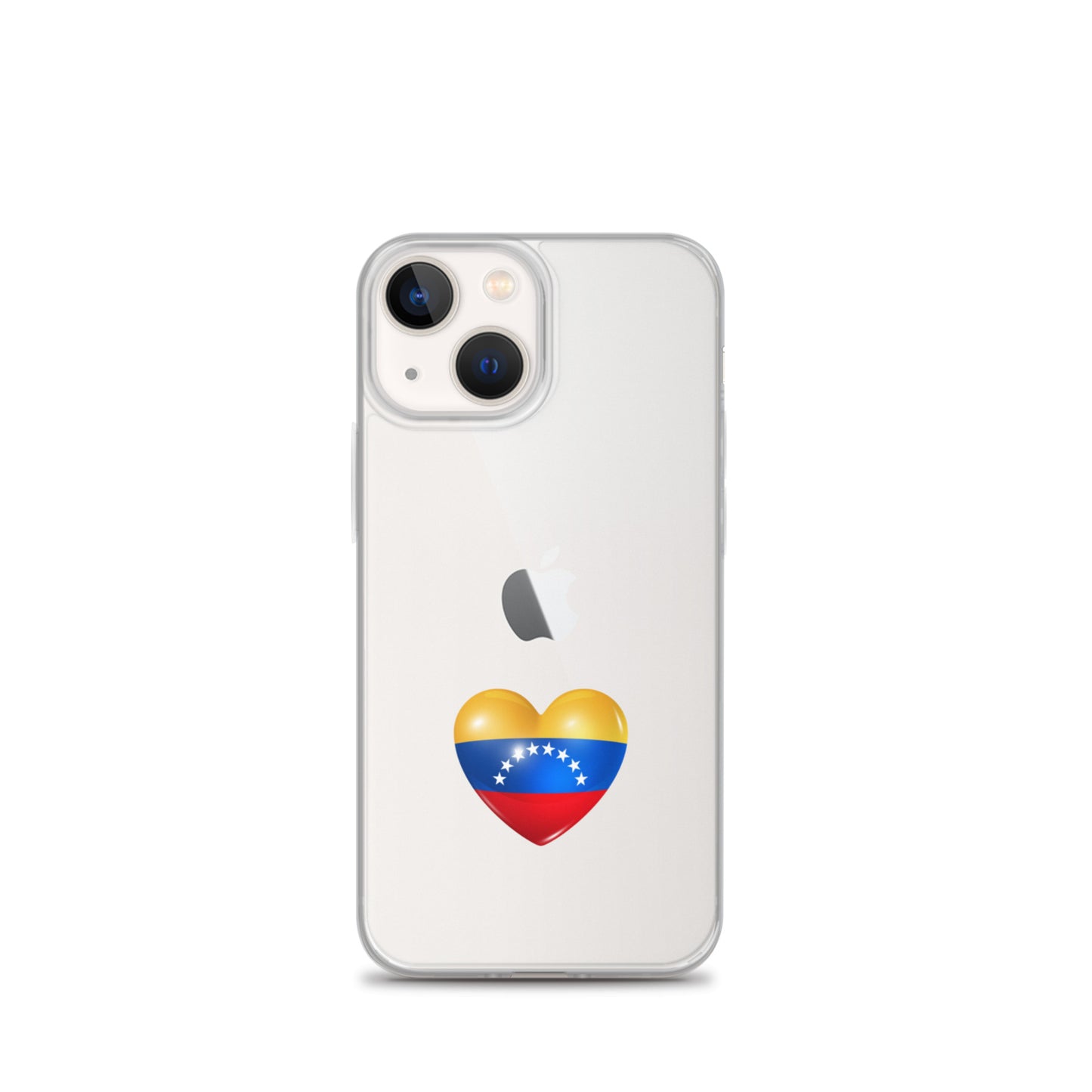 Funda transparente para iPhone®