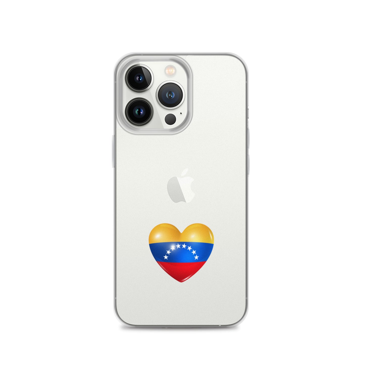 Funda transparente para iPhone®