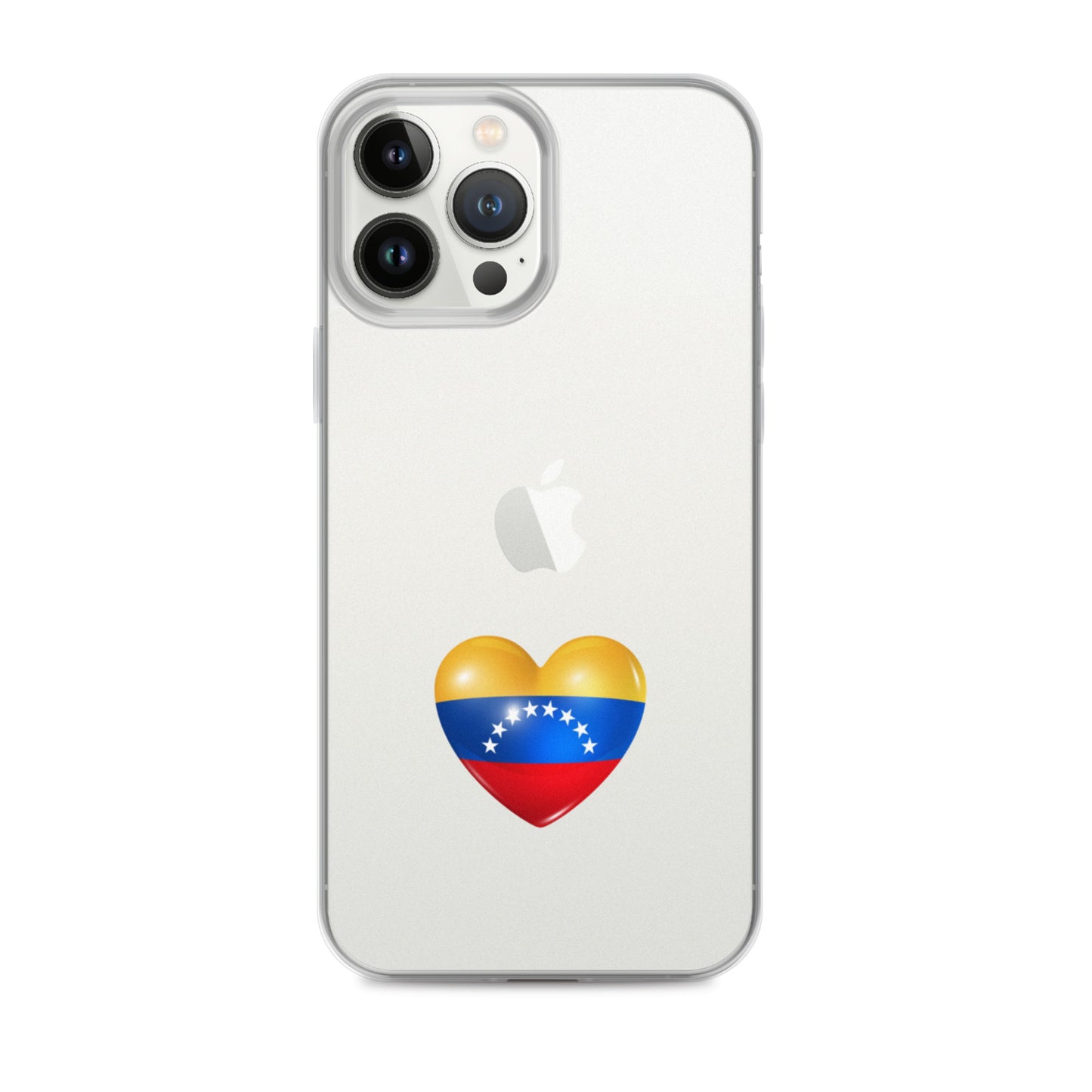 Funda transparente para iPhone®