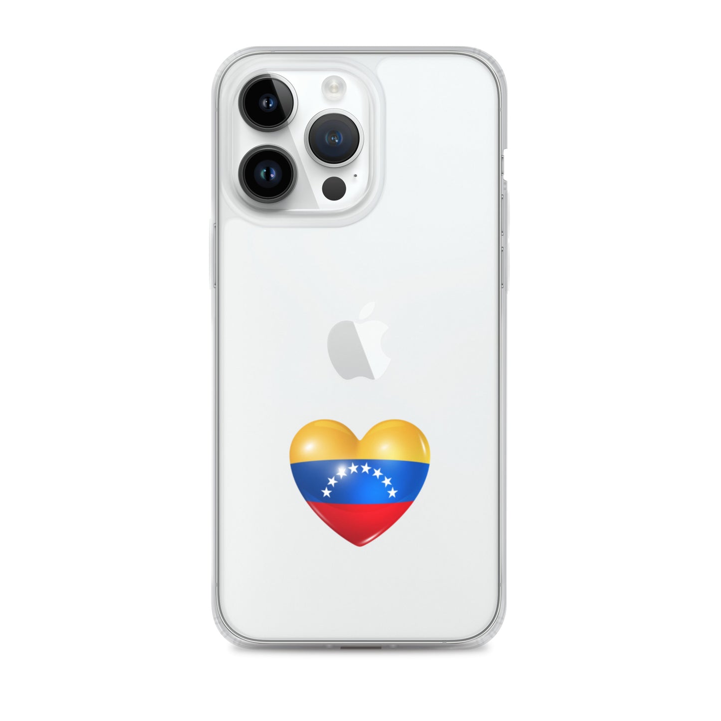 Funda transparente para iPhone®