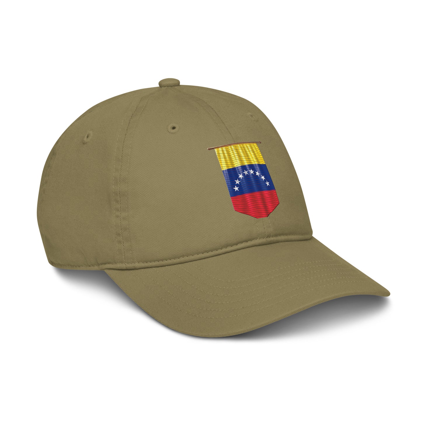 Gorra Bordado